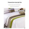 Yier Ya Hotel Bed Runner