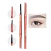 Gracebabi - 3 in 1 eyebrow pencil - 2 Colors