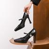 Scarpe con tacco – Scarpe con tacco