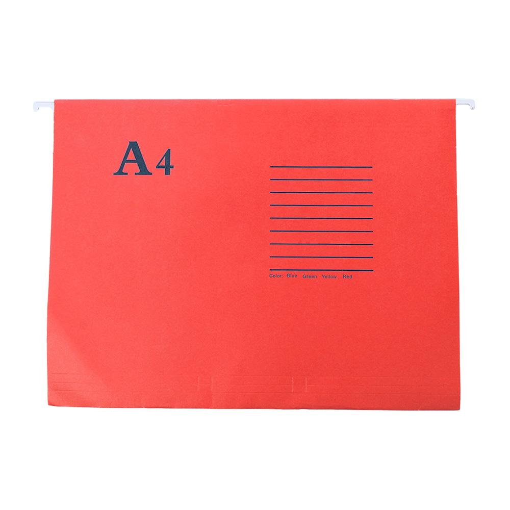 Holder Documents Organizer File Folders Suspension Folder Hanging File Holder A4 Suspension Files