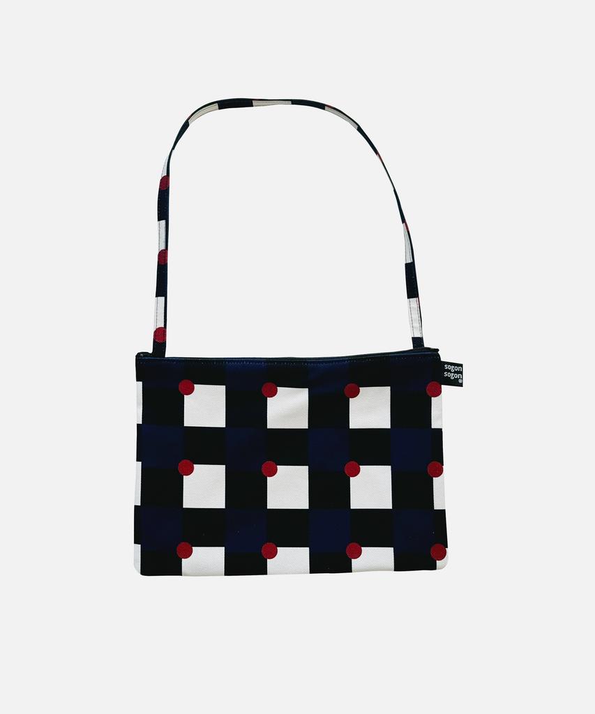 Sogonsogon Holiday Mini Shoulder Bag