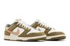 Nike Dunk Low Premium Medium Olive Hemp