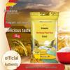 Yunnan Baiyao Toothpaste (2x100g) & Jinlongyu Pearl Rice (2x5kg) Bundle