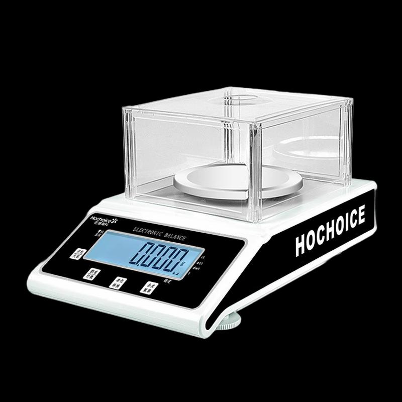 

HOCHOICE High-Precision Lab Digital Scale