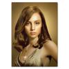 Barbershop New Hair Styling Schönheitssalon Bilder Wanddekoration Malerei Haar Design Kunst Mode Haar Poster und Drucke HD0987