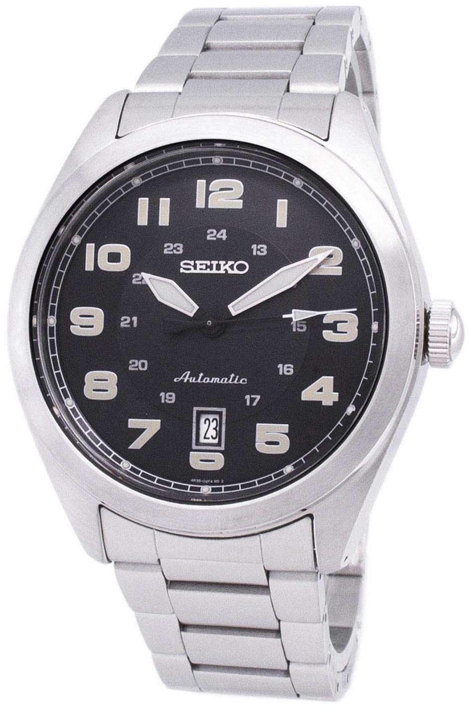 

SEIKO Watch SPORTS AUTOMATIC Sports Automatic SRPC85K1 [Seiko] Men s [Item]