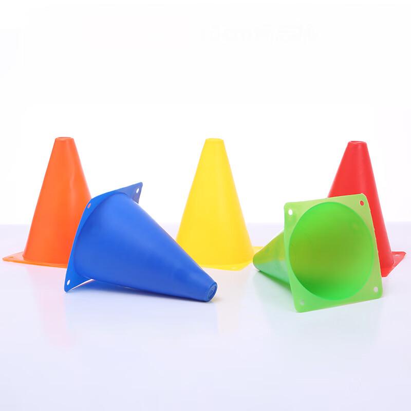 Sports Training Marker Cone 18CM