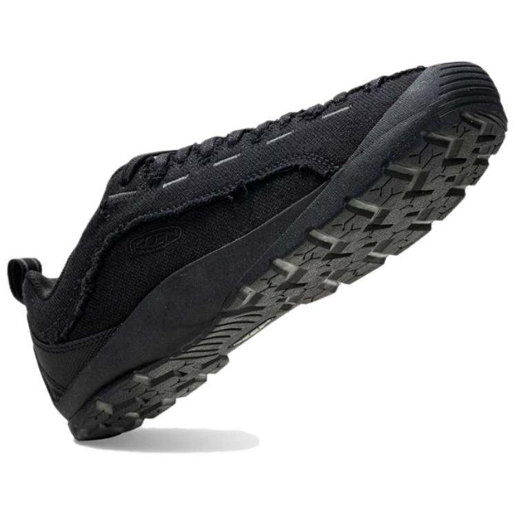 Keen Jasper Slit Low-Top Sneakers 1032074