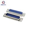 5PCS D-SUB 9 15 25 37 Pin Male Female Solder Type Connector DIP Straight Mount Serial Port Adapter 2 Rows DB9 DB15 DB25 DB37