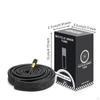 Cycle Inner Tube Butyl Rubber Mountain Bike Heat Resistant Biking Accessory 700 X 1823c