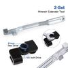 Multifunction  Wrench Extender Tool Efficient Wrench Extension Adaptor for Various Size  of Wrenches In Car & Motorcycle