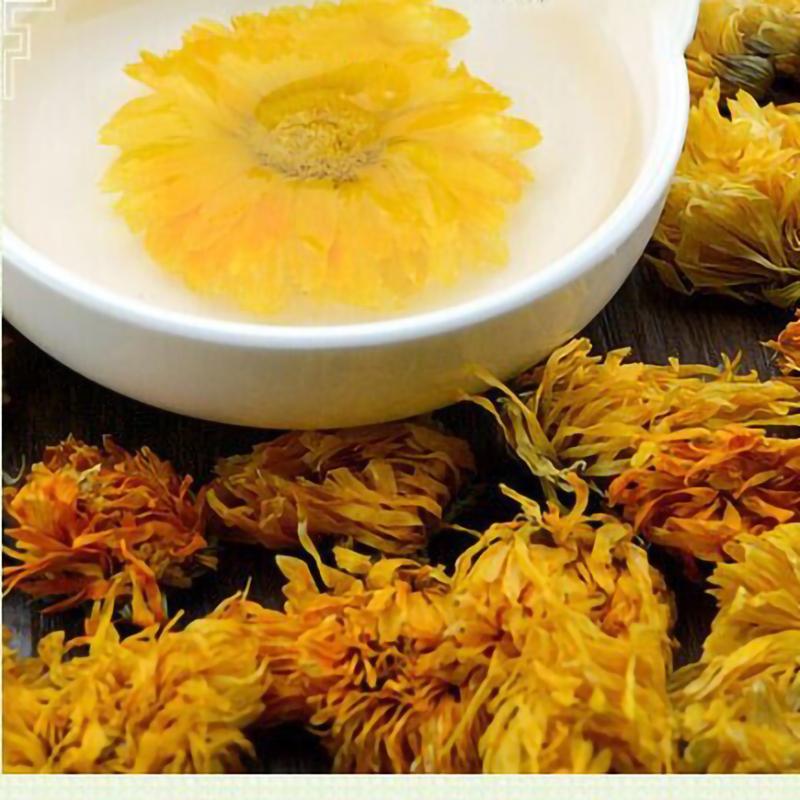 Natural Dried Calendula Flowers for Beauty 30g*2