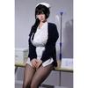 Sex Doll Adult Male Sex Toys Real Sexy Doll Reality Woman Vagina Oral Anal Penetration Pussy Masturbation Sex Products