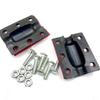 Cast Iron Water Pipe Quick Repair Clamp