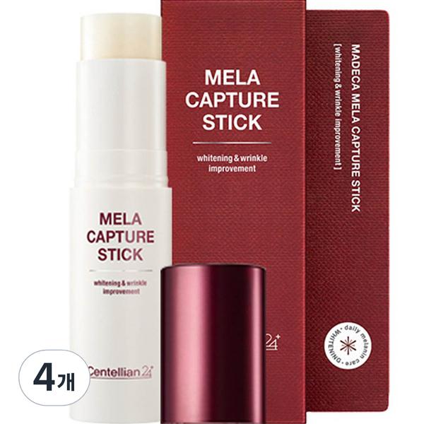 

Centellian24 Madeca Mela Capture Stick, 10 г, 4 шт.