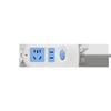 Smart Multi-Function High-Power Multi-Hole Wired Socket Converter