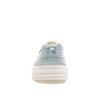Adidas Gazelle Bold Clear Sky Women Sneakers Blue Cloud-White Gold-Metallic ID6991
