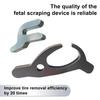 Portable Tire Changer Dirt Cycling Wheel Clamp Lightweight Tire Changer Tool Bead Clamp Suitable for Vehicles and Trucks