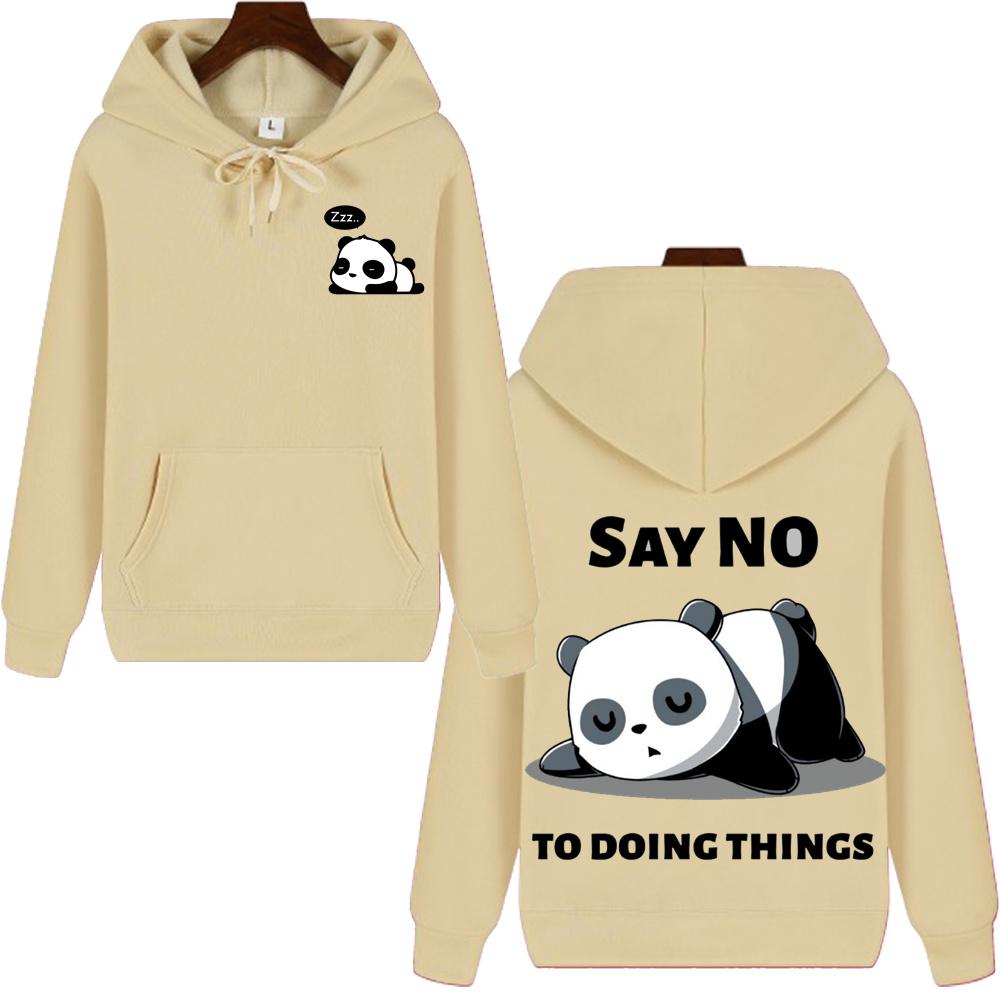 Fashion Men Spring And Autumn Long Sleeve Pullovers Sports Fitness Comfortable Hoodies Trend Pattern Printed Hoodie Streetwear