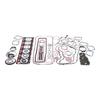 1set Overhaul Gasket Kit Fit 1989-1998 Dodge Ram Pickup 6B5.9 6BT5.9 AFT 6B 6BT 6BTA 5.9L 12V Engine For Cumm Engine Full Set