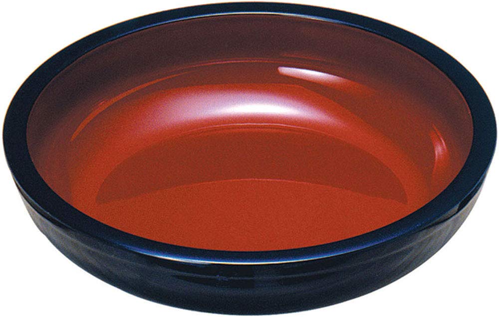 Yamako Soba Kneading 854349 Bowl, 31cm,