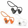 LED Digital Display Wireless Earbuds Neckband Built In Microphone Sport Headset  Karaoke Singing