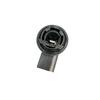 2pcs 6R0953123A Bulb Lamp Holder Socket For VW