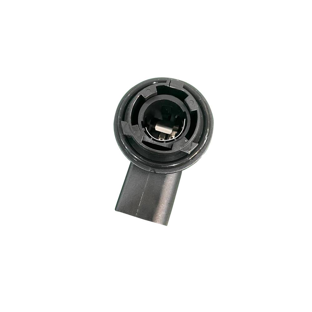 2pcs 6R0953123A Bulb Lamp Holder Socket For VW