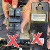 Master Power Window Switch Control Button 93570-F80204X 93570F80204X For Hyundai Tucson 2015 2016 2017 2018   Car