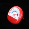 Refrigerator Freezer Thermometer Large Dial Thermometer (Mechanical)