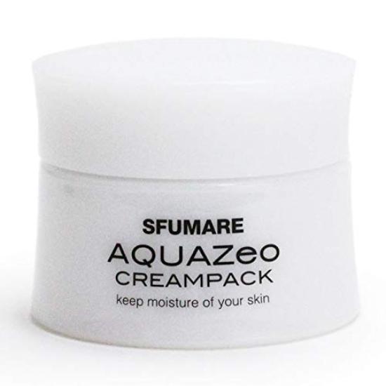 

Sufumare Aquazeo Cream Pack 57g