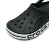 Crocs Bayaband Clog Black White 205089 066