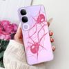 Phone Case For Vivo V40 Lite 4G 5G V40Lite (IDN) V40E V40 Pro V 40 SE New Fashion Cool Design Soft Silicone TPU Slim Cases