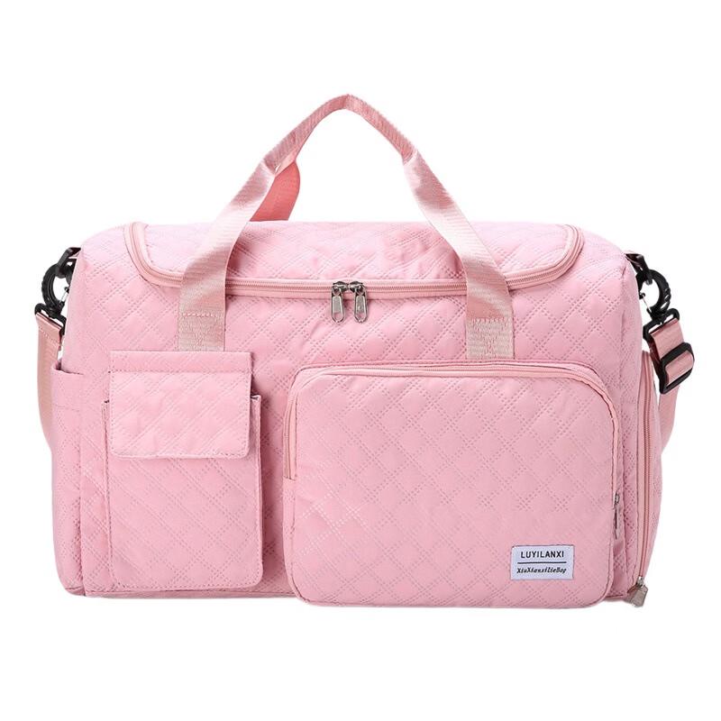 Newcity Sports Travel Duffel Bag