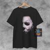 Michael Myers Halloween T-shirt, Horror Movie Halloween Tee, Unisex Shirt