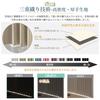 YKFN Partition Staircase 200cm 150cm Nordic Accordion Tension Grommet Solid High Heat Heat Privacy Energy for Living 1 Beige Curtain, Insulated,