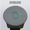 360 Degree Rotating Car Seat Cushion for Elderly Portable Auto Swivel Seat Pad Comfort Car Seat Mat Universal for Car Interior