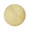 Circle Metal Disc Wall Art 9.6 In Modern Iron Wall Hanging Iron Wall Decor  Bedroom