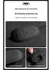 Suede Key Covers for Beijing Hyundai: ix35, MUFASA, Mingtu, Elantra, Yuena, Sonata