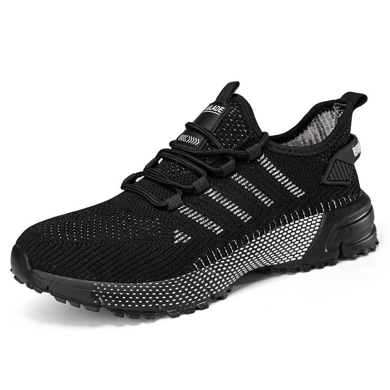 

Men s Golf Shoes, Outdoor Casual Walking Shoes, Men s Mesh Breathable Lightweight Jogging Shoes, Sizes 39-46 39