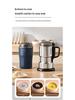 Stainless Steel Electric Grain and Cereal Grinder, Wall-Breaking Machine