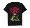 Marvel Deadpool & Wolverine Iconic Buds Retro Big Poster T-Shirt