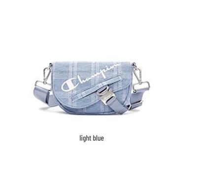 2025 New Saddle Bag