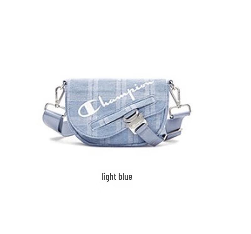 Champion Casual Fashion Saddle Bag 4540₽