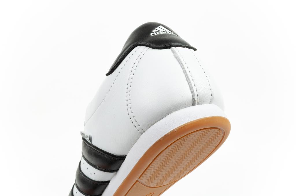 Adidas Taekwondo W Ftwwht/Cblack/Gum3 Originals [JQ4774] size 38