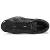 Mizuno Wave Rider Fabric Synthetic Leather Retro Thick Sole Shock Absorption Slip Resistant Wear Resistant Breathable Mid Top Casual Shoes D1GH222305