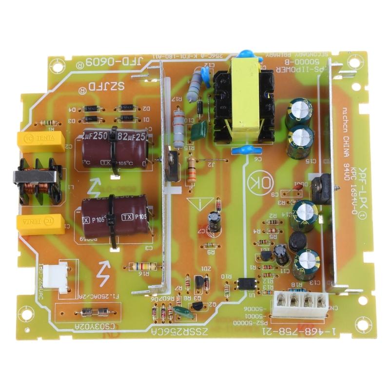 

Power Supply Board for Fat Console 5000X 50001 50006 Console Replacement Motherboard Built-in Power Main Board 1