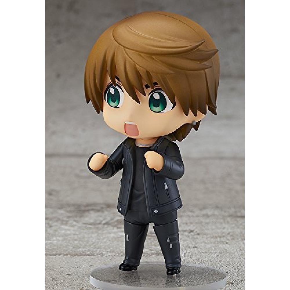 Nendoroid HiGH&LOW g-sword Masaki Amemiya Figurină mobilă pictată ABS&PVC fără scară