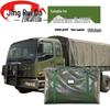 JINGRUIDA Special Purpose Gear: Vehicle Tarpaulins & Training Supplies