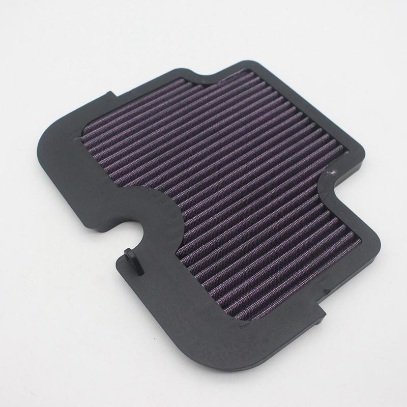 A28G-Motorcycle Replacement Air Filter For KAWASAKI ER-6N ER650 ER6N 2009 2010 2011